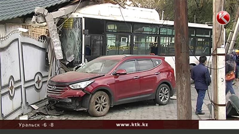 Назван самый опасный перекресток в стране