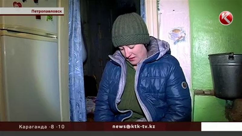 Полицейские Петропавловска просят родителей определиться между алкоголем и детьми