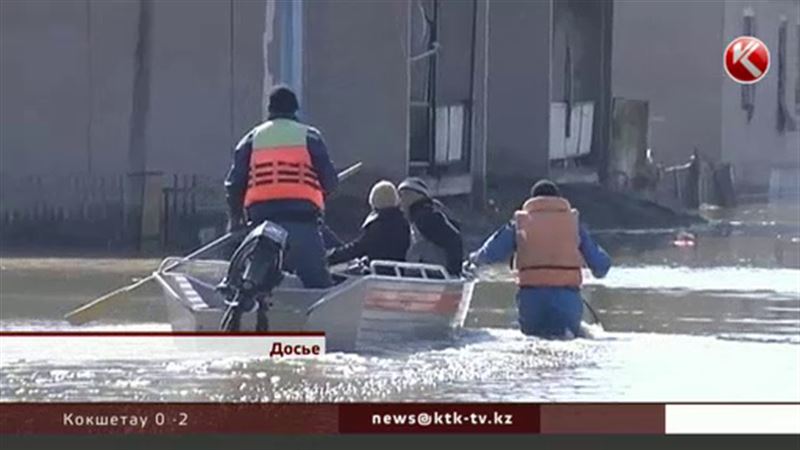 Премьер объяснил, почему при наводнениях мы теряем людей и миллиарды тенге