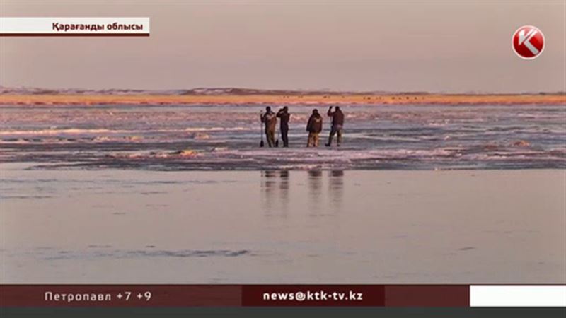  Қарағанды облысында су ағызып әкеткен ағайындылардың денелері табылды