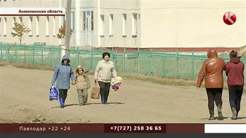 Оповестить население Бозайгыра о зараженной воде не было возможности