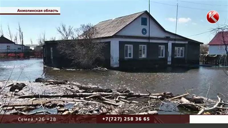  Из-за бумажной волокиты власти во время ЧС не успевают помочь людям