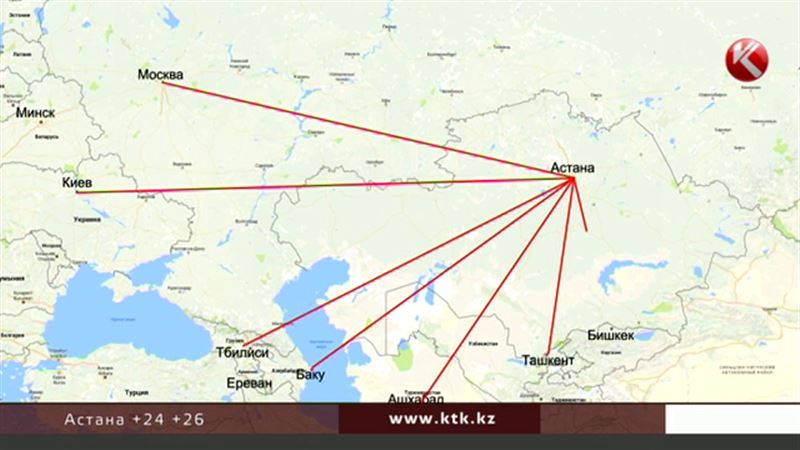  Ветераны Великой Отечественной смогут бесплатно совершить путешествие по СНГ