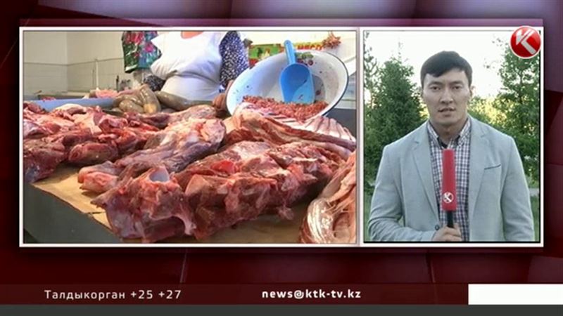 Есть или не есть – в Казахстане резко выросли цены на мясо