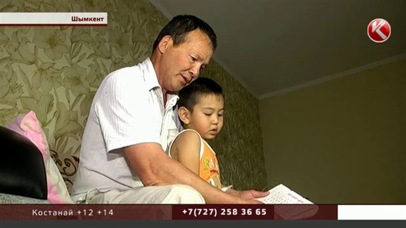 Родителя, который лопатой воспитывал сына, арестовывать не будут