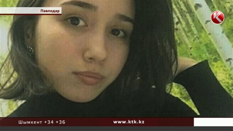 В Павлодаре нашли тело 17-летней студентки