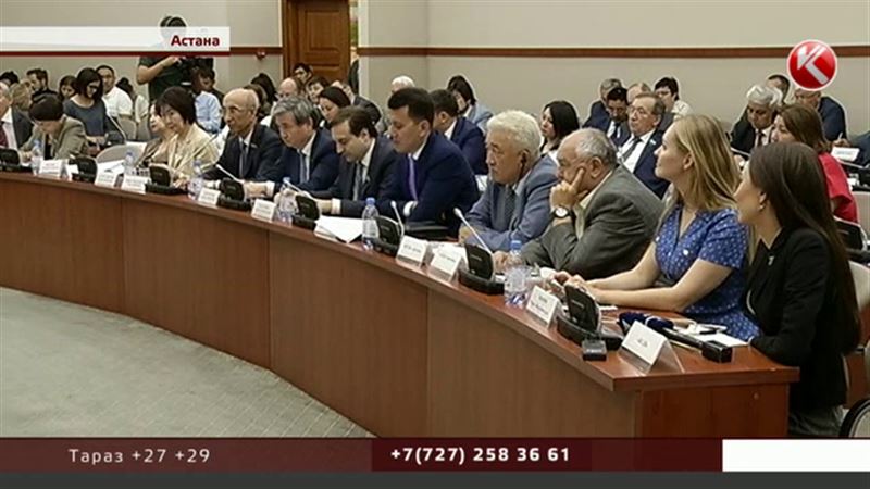 Шенеуніктерге шетелдік телеарналарды көруге тыйым салынбақ