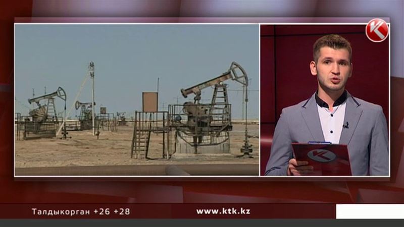 Тенге стало легче – цены на нефть поползли вверх