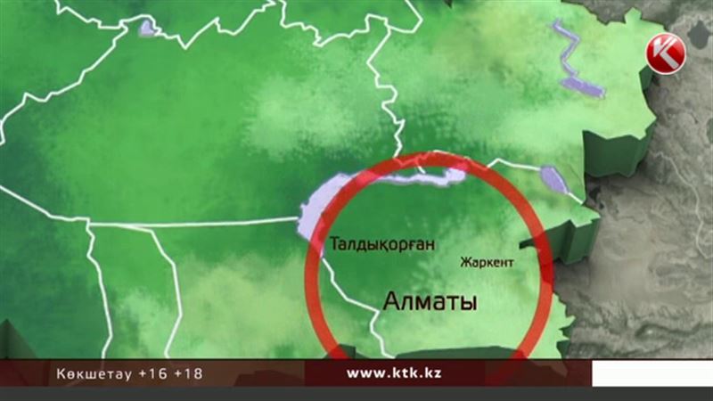 Сейсмологтар Алматыдағы жер сілкінісі кезінде неліктен дабыл қағылмағанын түсіндірді