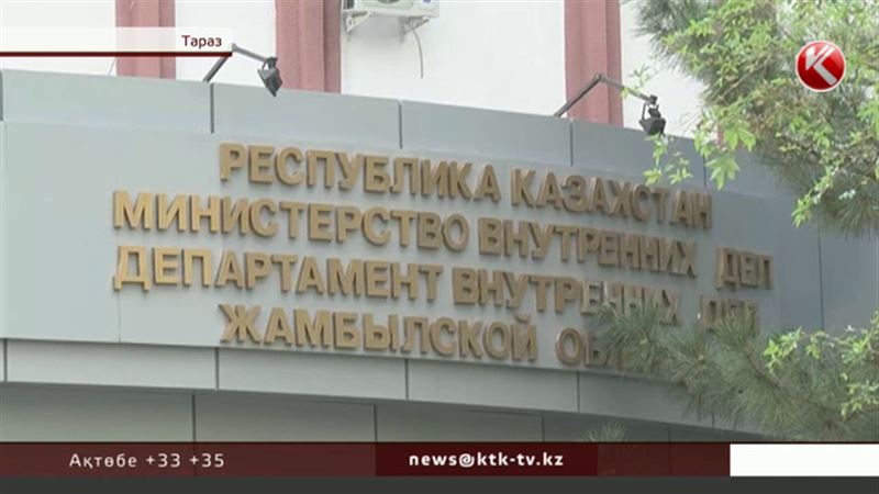 Жамбыл облысында әріптестерін пышақтап, қашып кеткен атышулы Үмбеталиевтің қайда жасырынғаны белгілі болды 