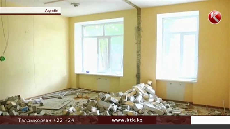 Жанжал:Ақтөбелік кәсіпкер жергілікті шенеуніктерді тонаумен айналысты деп айыптады  