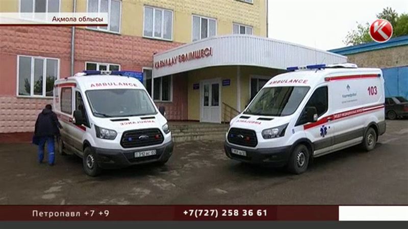 Ақмола облысында жол апаты 18 адамның өмірін жалмай жаздады