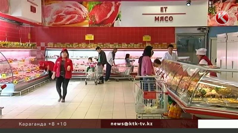 Министр о ценах на продукты: «Оснований для беспокойства нет»