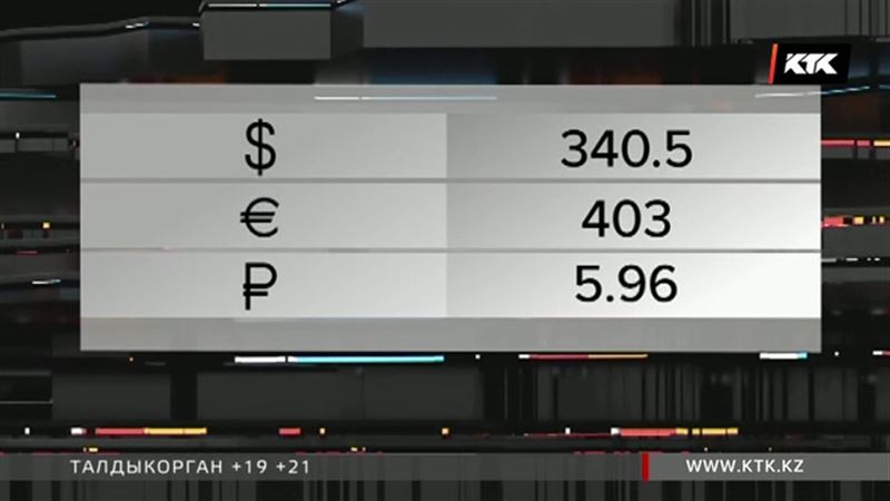 Нефть снова начала дешеветь