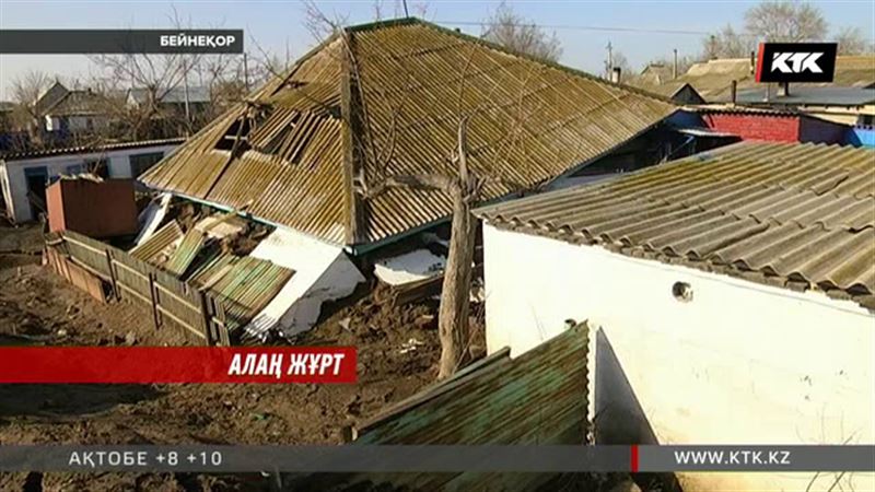 Атбасар жұрты пара алып қамауға алынған әкімдерінің кезекті былығын әшкереледі