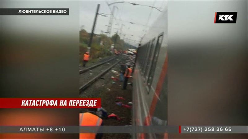 ДТП во Владимирской области: стали известны имена водителей