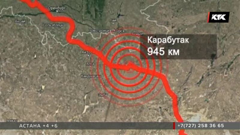 Трагедия под Владимиром – не первая с участием рейсового автобуса из Казахстана