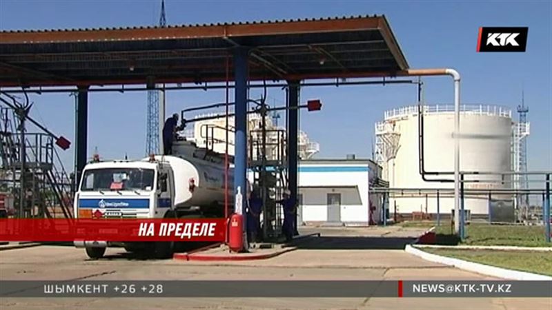 Министр энергетики устал отвечать на вопрос, когда подешевеет АИ-92