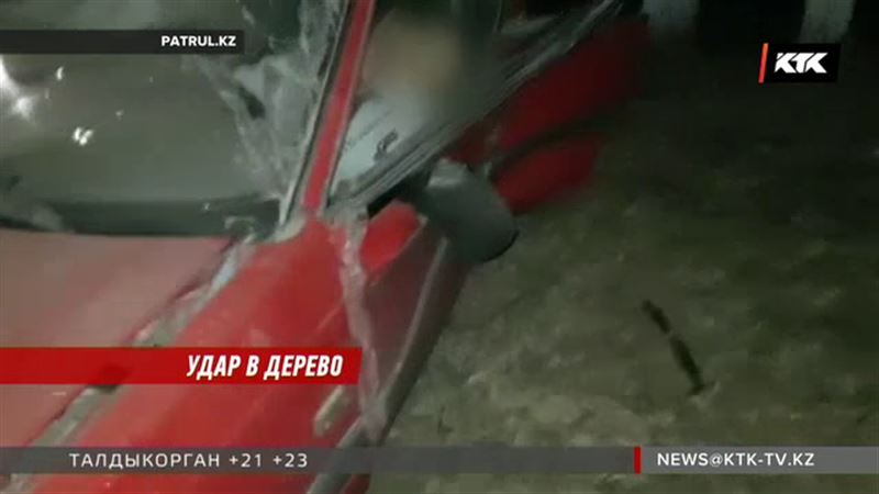 Полицейские нашли хозяйку автомобиля с трупом