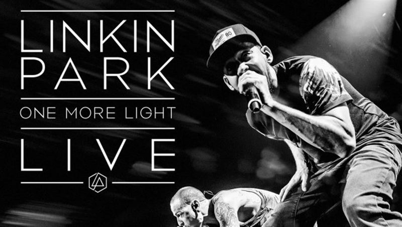 Linkin Park выпустили альбом, посвященный памяти Беннингтона