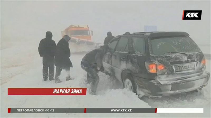 Сюрприз ждет таразцев в новогоднюю ночь