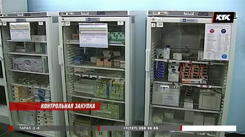  Достаточно инсулина будет только в феврале - министр