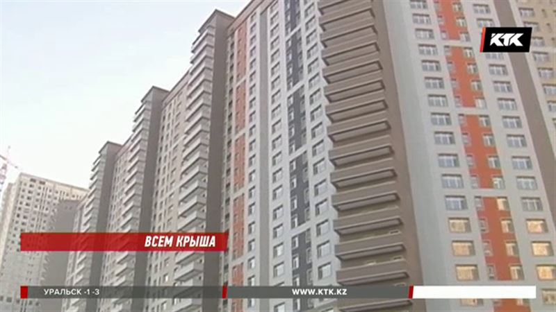 Риэлторы: цены на жильё не будут ни расти, ни падать