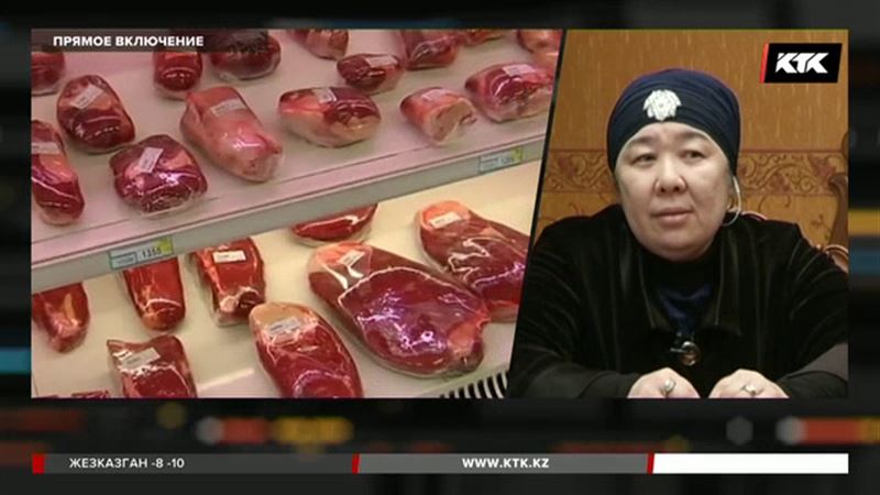  Проводить ДНК-экспертизу халал-продукции предложили в Казахстане