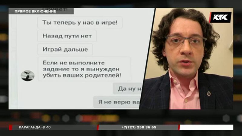 Серия детских суицидов: как определить, что ваш ребенок в опасности