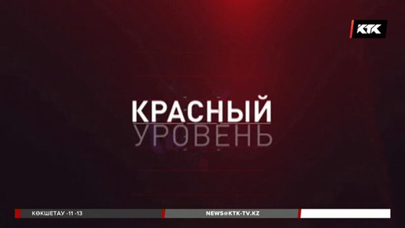 КТК еліміздің басты арнайы құрылымы туралы бүкіл шындықты көрсетпек 