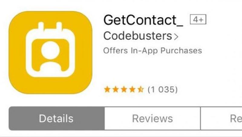 Қазақстанда жаңа Getcontact іске қосылды