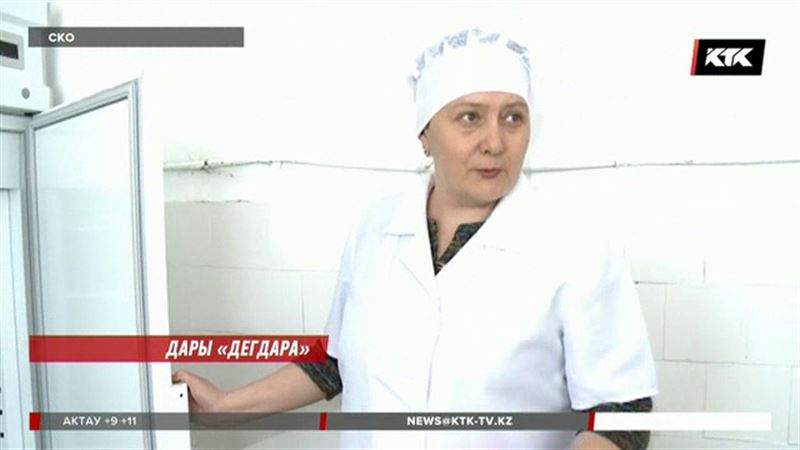 Повара детского дома в СКО, наконец, будут готовить на новом оборудовании