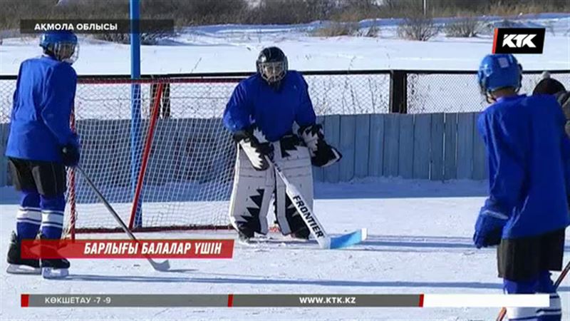 "Дегдар қоры" ауыз судың тауқіметін тартқан жұртты қуантты