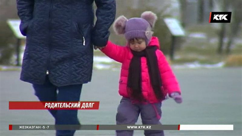 Родителей могут начать штрафовать за невыполнение обязанностей