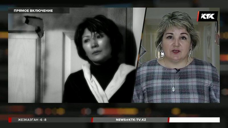 400 казахстанок в год погибают от домашнего насилия – комментарий эксперта