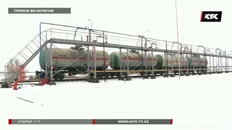 Сенсационный приговор: обвиненных в контрабанде газа выпустили на свободу