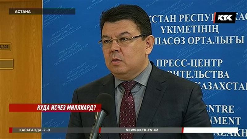 Министр энергетики не может комментировать арест своего зама