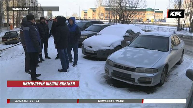 Павлодарда жергілікті блогердің шағымы тұрғындардың ашуын туғызды