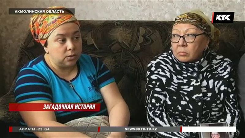 Вдова обвиняет сельского акима в убийстве мужа