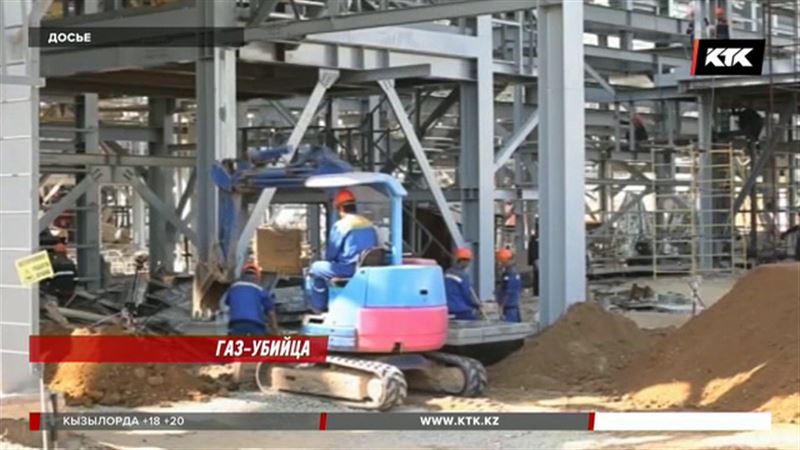 «CNPC-Актобемунайгаз» выплатит семьям отравившихся рабочих компенсацию