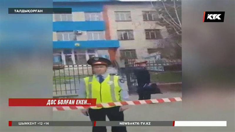 Талдықорғанда бастығын атып өлтірген полковник марқұмның сөзін көтере алмаған болуы мүмкін