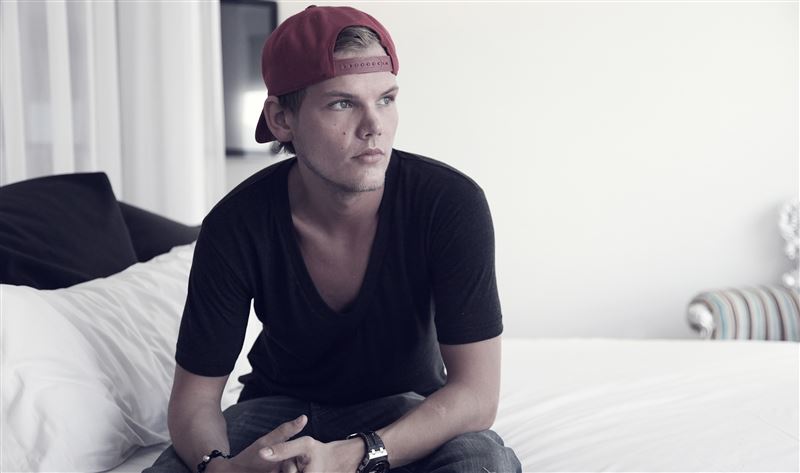 Ушел из жизни шведский диджей Avicii