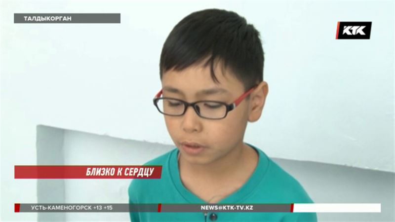 Родители школьника уверены, что до сердечного приступа его довели учителя