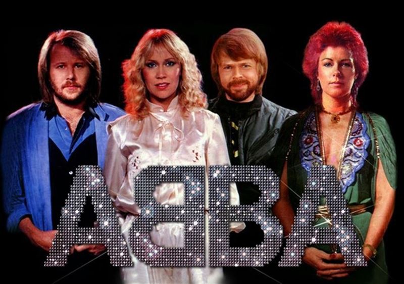 ABBA впервые за 35 лет записала две новые песни