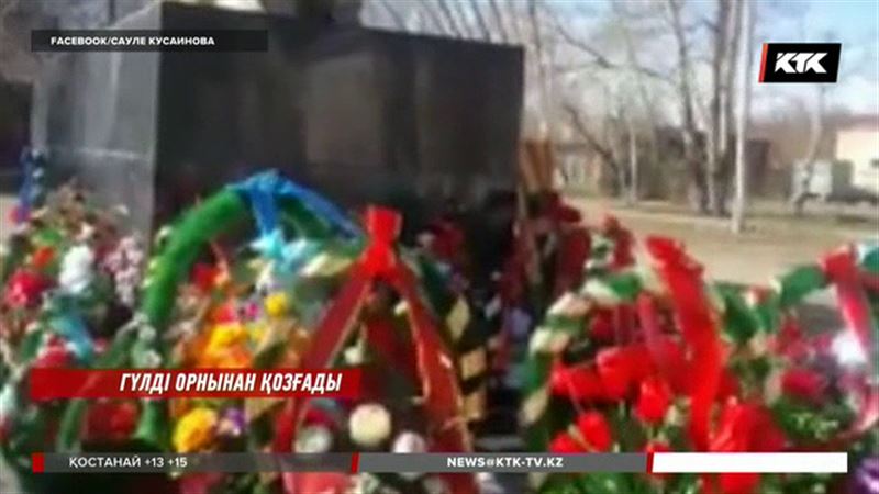 Петропавлды көгалдандыру ісі қалалықтардың пікірін екіге жарды