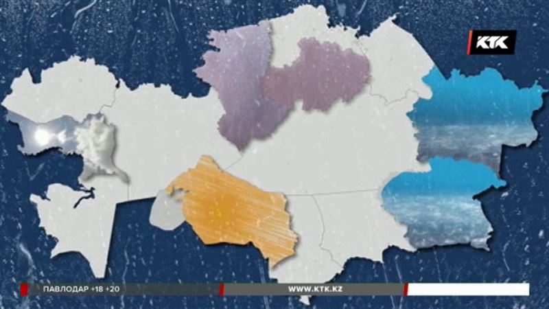 Синоптики предупредили об аномальной жаре