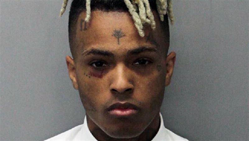 В США застрелили рэпера XXXTentacion   