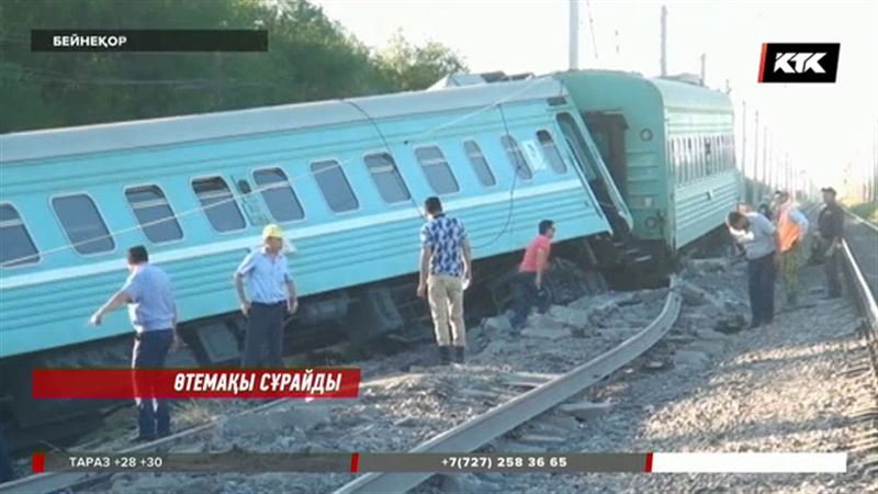 Шудағы апаттан зардап шеккендер әлі күнге өтемақы алмағандарын айтып шу шығарды