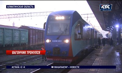 Пригородный поезд рыбинск волга