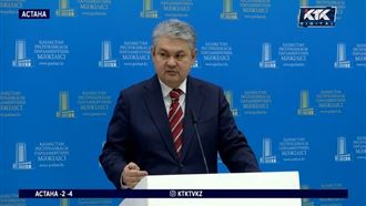 Бывший аким ВКО высказался о едином часовом поясе в связи с исследованием